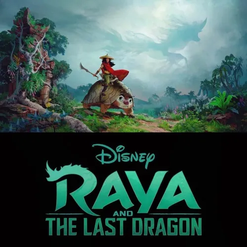 Рая и последний дракон / Raya and the Last Dragon (2021) мультфильм смотреть онлайн Рая и последний дракон / Raya and the Last Dragon (2021) мультфильм смотреть онлайн в хорошем качестве