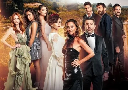 Уважаемое прошлое / Sevgili Geçmis (2019) cериал смотреть онлайн Уважаемое прошлое / Sevgili Geçmis (2019) cериал смотреть онлайн в хорошем качестве