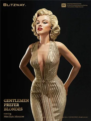 Блондинка / Blonde (2020) фильм смотреть онлайн в хорошем качестве