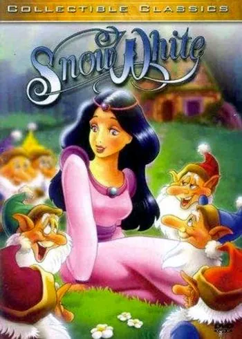 Белоснежка и семь гномов / Snow White (1995) мультфильм смотреть онлайн Белоснежка и семь гномов / Snow White (1995) мультфильм смотреть онлайн в хорошем качестве