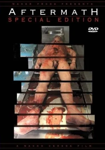 После смерти / Aftermath (1994) фильм смотреть онлайн в хорошем качестве