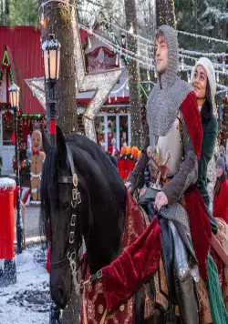 Рыцарь перед Рождеством (2019) смотреть онлайн Рыцарь перед Рождеством (2019) фильм смотреть онлайн