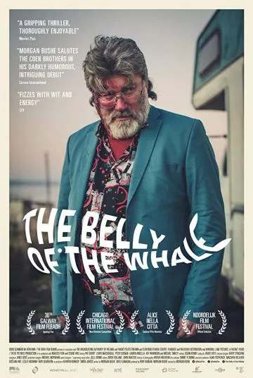 Чрево кита / The Belly of the Whale (2018) фильм смотреть онлайн в хорошем качестве