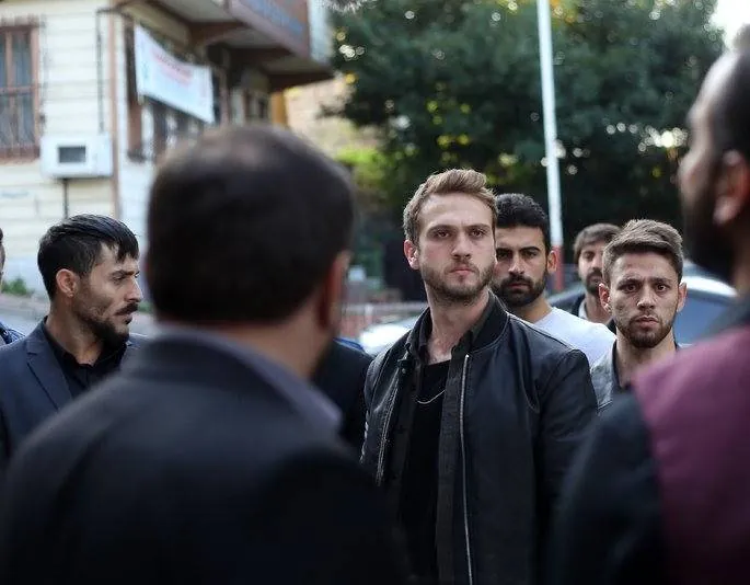 Чукур (турецкий) (2017) 1-4 сезон 1-127,128,129 серия в хорошем качестве смотреть онлайн Чукур (турецкий) (2017) сериал 1-127,128,129 серию 1-4 сезона в хорошем качестве смотреть онлайн