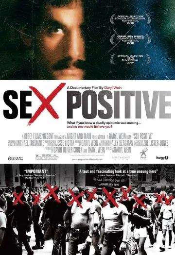 Эпидемия / Sex Positive (2008) фильм смотреть онлайн в хорошем качестве