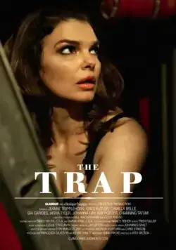 Капкан / The Trap (2007) фильм смотреть онлайн Капкан / The Trap (2007) фильм смотреть онлайн в хорошем качестве