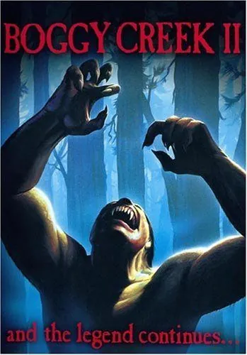Первобытный зверь Бугги Крик: Часть 2 / The Barbaric Beast of Boggy Creek, Part II (1985) фильм смотреть онлайн Первобытный зверь Бугги Крик: Часть 2 / The Barbaric Beast of Boggy Creek, Part II (1985) фильм смотреть онлайн в хорошем качестве