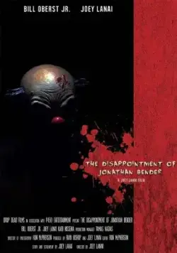 Разочарование Джонатана Бендера / The Disappointment of Jonathan Bender (2012) фильм смотреть онлайн Разочарование Джонатана Бендера / The Disappointment of Jonathan Bender (2012) фильм смотреть онлайн в хорошем качестве