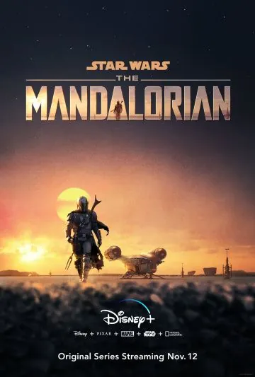 Мандалорец / The Mandalorian (2019) cериал смотреть онлайн Мандалорец / The Mandalorian (2019) cериал смотреть онлайн в хорошем качестве
