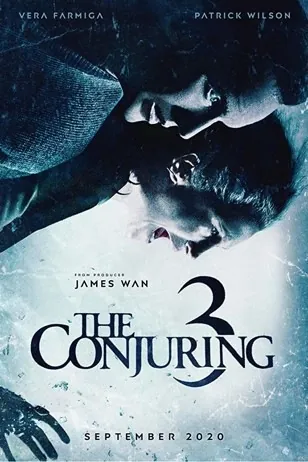 Заклятие 3 / The Conjuring: The Devil Made Me Do It (2021) фильм смотреть онлайне бесплатно Смотреть Заклятие 3 / The Conjuring: The Devil Made Me Do It(2021) фильм в онлайне бесплатно