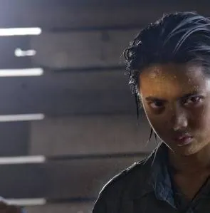 Амфибия 3D (2010) смотреть онлайн Амфибия 3D (2010) фильм смотреть онлайн