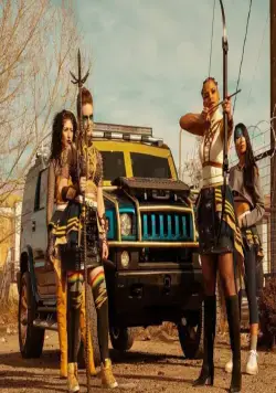 Рассвет (2019) смотреть онлайн бесплатно Рассвет (2019) сериал смотреть онлайн бесплатно