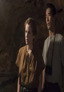 Предвестник землетрясения (2019) смотреть онлайн Предвестник землетрясения (2019) фильм смотреть онлайн