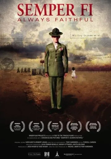 Всегда верен / Semper Fi (2001) фильм смотреть онлайн Всегда верен / Semper Fi (2001) фильм смотреть онлайн в хорошем качестве