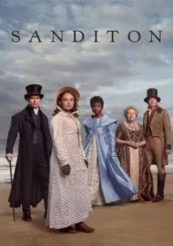 Сэндитон / Sanditon (2019) cериал смотреть онлайн в хорошем качестве