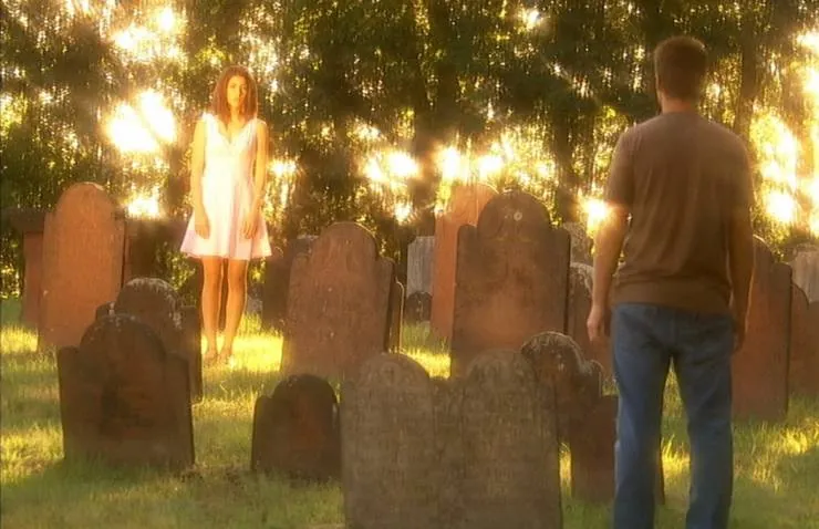 На другой стороне (2008) смотреть онлайн На другой стороне (2008) фильм смотреть онлайн