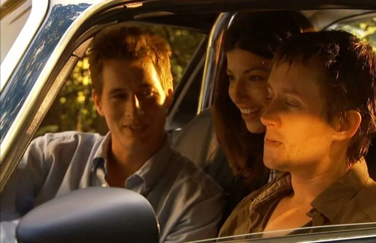 На другой стороне (2008) в хорошем качестве смотреть онлайн На другой стороне (2008) фильм в хорошем качестве смотреть онлайн