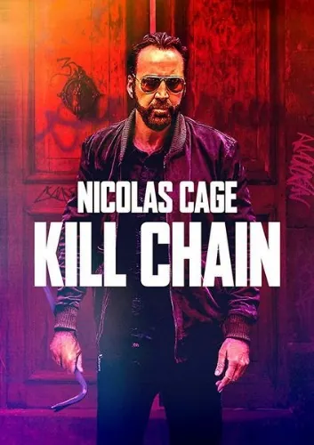 Цепь убийств / Kill Chain (2019) фильм смотреть онлайн Цепь убийств / Kill Chain (2019) фильм смотреть онлайн в хорошем качестве