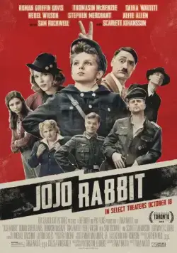 Кролик Джоджо / Jojo Rabbit (2019) фильм смотреть онлайн Кролик Джоджо / Jojo Rabbit (2019) фильм смотреть онлайн в хорошем качестве