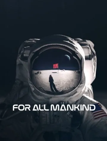 Ради всего человечества / For All Mankind (2019) cериал смотреть онлайн Ради всего человечества / For All Mankind (2019) cериал смотреть онлайн в хорошем качестве
