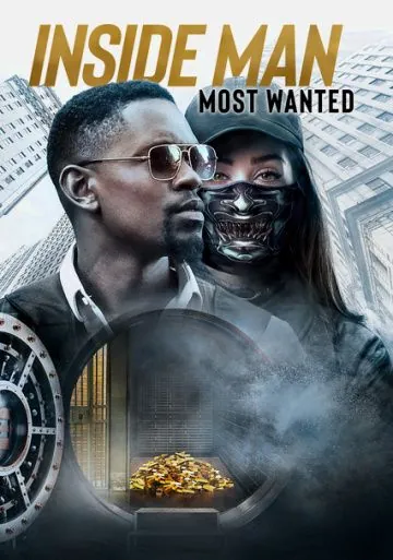 Inside Man: Most Wanted (2019) фильм смотреть онлайн Inside Man: Most Wanted (2019) фильм смотреть онлайн в хорошем качестве