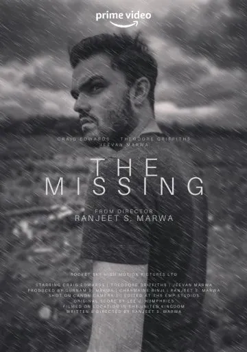 Пропавший / The Missing (2019) фильм смотреть онлайн Пропавший / The Missing (2019) фильм смотреть онлайн в хорошем качестве
