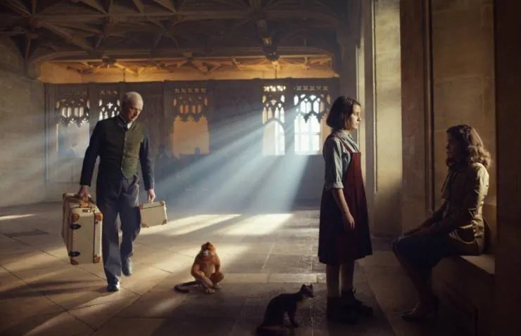 Темные начала (2019) 1-3 сезон 1-6,7,8 серия смотреть онлайн Темные начала (2019) сериал 1-6,7,8 серию 1-3 сезона смотреть онлайн