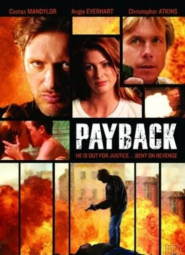 Расплата / Payback (2007) фильм смотреть онлайн Расплата / Payback (2007) фильм смотреть онлайн в хорошем качестве