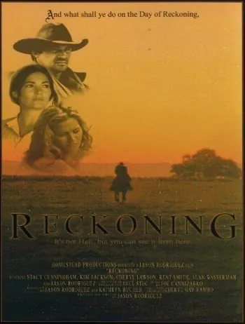 Расплата / Reckoning (2002) фильм смотреть онлайн Расплата / Reckoning (2002) фильм смотреть онлайн в хорошем качестве