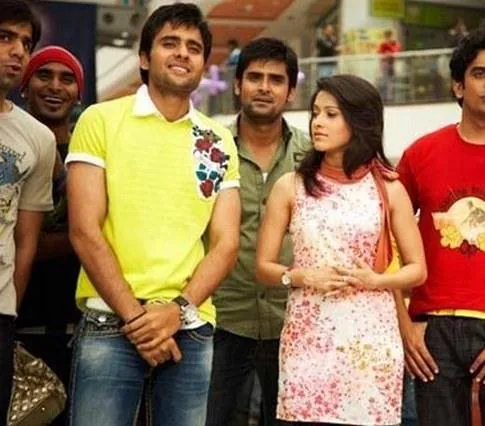 Кто знает, что случится завтра? (2009) смотреть онлайн Кто знает, что случится завтра? (2009) фильм смотреть онлайн