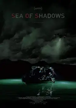Море теней / Sea of Shadows (2019) фильм смотреть онлайн в хорошем качестве
