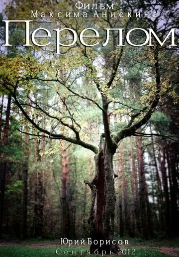 Перелом (2012) фильм смотреть онлайн в хорошем качестве