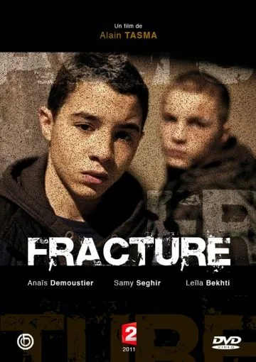 Перелом / Fracture (2010) фильм смотреть онлайн в хорошем качестве