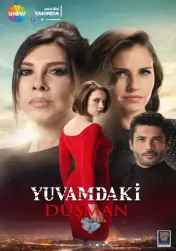Враг в моем доме / Yuvamdaki Dusman (2018) cериал смотреть онлайн Враг в моем доме / Yuvamdaki Dusman (2018) cериал смотреть онлайн в хорошем качестве