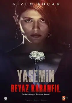 Белая гвоздика / Beyaz Karanfil (2014) cериал смотреть онлайн Белая гвоздика / Beyaz Karanfil (2014) cериал смотреть онлайн в хорошем качестве