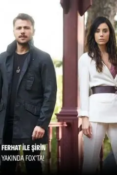 Ферхат и Ширин / Ferhat ile Sirin (2019) cериал смотреть онлайн Ферхат и Ширин / Ferhat ile Sirin (2019) cериал смотреть онлайн в хорошем качестве