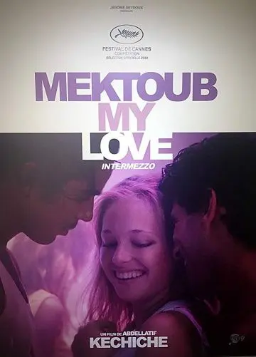 Мектуб, моя любовь 2 / Mektoub, My Love: Intermezzo (2019) фильм смотреть онлайн Мектуб, моя любовь 2 / Mektoub, My Love: Intermezzo (2019) фильм смотреть онлайн в хорошем качестве