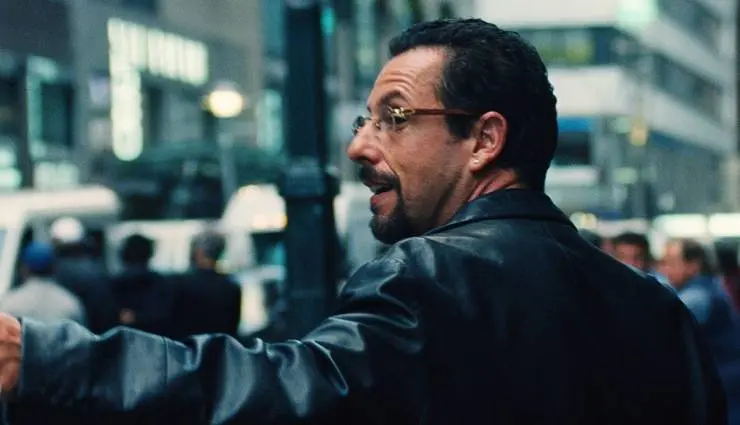 Неогранённые драгоценности (2019) смотреть онлайн Неогранённые драгоценности (2019) фильм смотреть онлайн