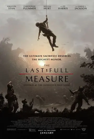 Отчаянный ход / The Last Full Measure (2020) фильм смотреть онлайн Отчаянный ход / The Last Full Measure (2020) фильм смотреть онлайн в хорошем качестве