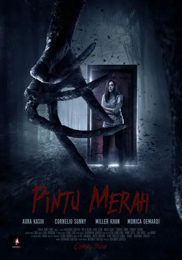 Красная дверь / Pintu Merah (2019) фильм смотреть онлайн Красная дверь / Pintu Merah (2019) фильм смотреть онлайн в хорошем качестве