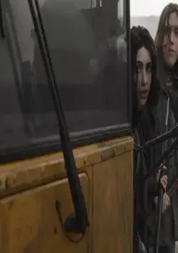 Ходячие мертвецы: Мир за пределами (2020) 1-2 сезон 1-8,9,10 серия в хорошем качестве смотреть онлайн Ходячие мертвецы: Мир за пределами (2020) сериал 1-8,9,10 серию 1-2 сезона в хорошем качестве смотреть онлайн