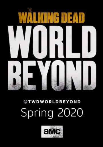 Ходячие мертвецы: Мир за пределами / The Walking Dead: World Beyond (2020) cериал смотреть онлайн Ходячие мертвецы: Мир за пределами / The Walking Dead: World Beyond (2020) cериал смотреть онлайн в хорошем качестве