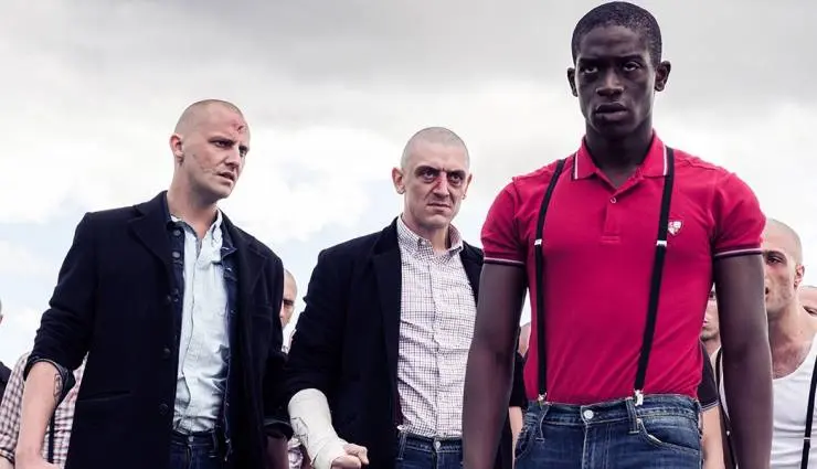 Воспитание (2018) смотреть онлайн Воспитание (2018) фильм смотреть онлайн