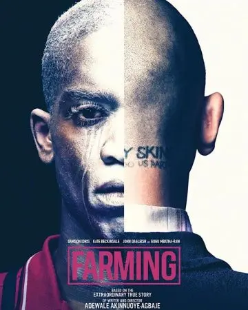 Воспитание / Farming (2018) фильм смотреть онлайн Воспитание / Farming (2018) фильм смотреть онлайн в хорошем качестве