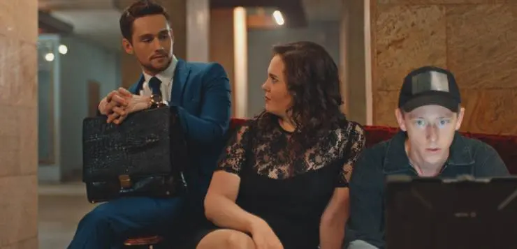 Русский рейд (2019) смотреть онлайн бесплатно Русский рейд (2019) фильм смотреть онлайн бесплатно