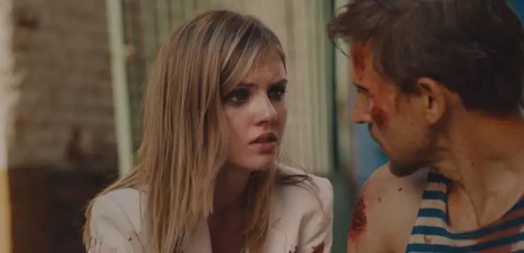 Русский рейд (2019) смотреть онлайн Русский рейд (2019) фильм смотреть онлайн