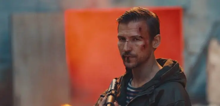 Русский рейд (2019) в хорошем качестве смотреть онлайн Русский рейд (2019) фильм в хорошем качестве смотреть онлайн