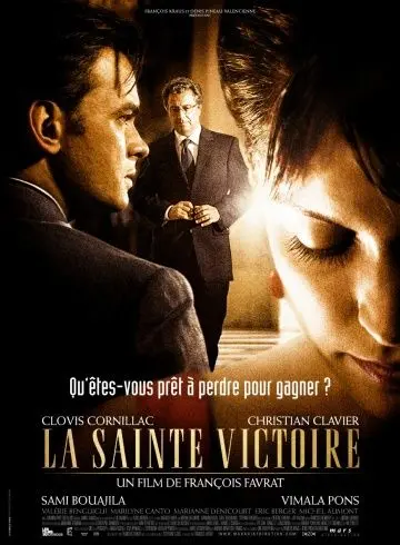 Святая Виктория / La sainte Victoire (2009) фильм смотреть онлайн Святая Виктория / La sainte Victoire (2009) фильм смотреть онлайн в хорошем качестве