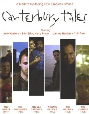 Кентерберийские рассказы / Canterbury Tales (2003) cериал смотреть онлайн Кентерберийские рассказы / Canterbury Tales (2003) cериал смотреть онлайн в хорошем качестве