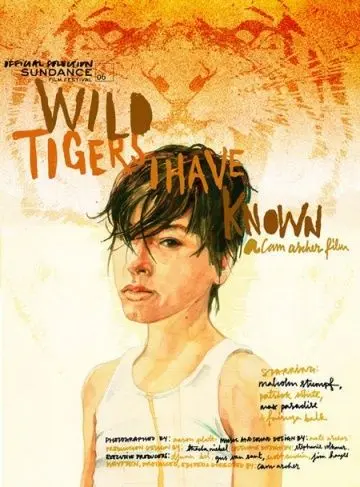 Дикие тигры, которых я знал / Wild Tigers I Have Known (2006) фильм смотреть онлайн Дикие тигры, которых я знал / Wild Tigers I Have Known (2006) фильм смотреть онлайн в хорошем качестве